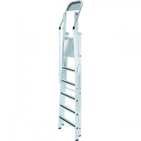 Zarges Arbeitsplattform ZAP Safemaster S